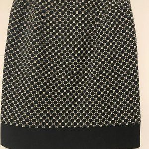Ann Taylor Size 6, Skirt